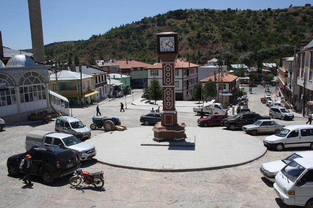Derbent'e TOKİ'den 47 konut