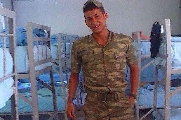 'Kafası kesildi' denilen asker Avcılar'da yaşıyor