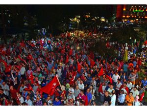 FETÖ'nün darbe girişimine tepkiler