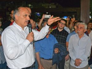 FETÖ'nün darbe girişimine tepkiler