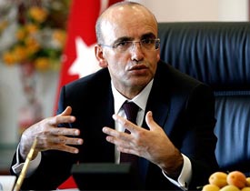 Mehmet Şimşek: Paniğe gerek yok