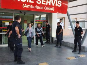 FETÖ'nün darbe girişimi