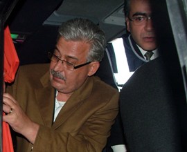 Mahkeme görülmeye başlanacak