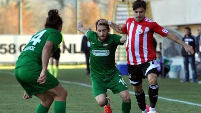 Büyükçekmece Tepecikspor'da ikinci Gürses Kılıç dönemi