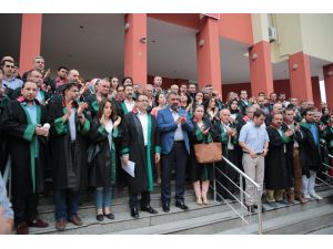 FETÖ'nün darbe girişimine tepkiler