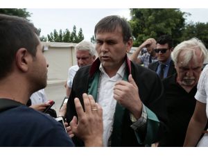 Yunanistan'a kaçan 8 darbecinin duruşması 21 Temmuz'a ertelendi