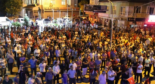 “3-5 çapulcu kirli emellerine ulaşamayacak”