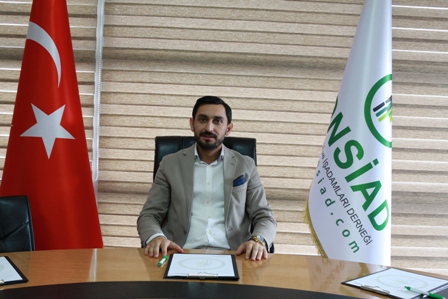 ‘’Darbelerle ve Darbe zihniyeti ile sonuna kadar mücadele etmeliyiz’’