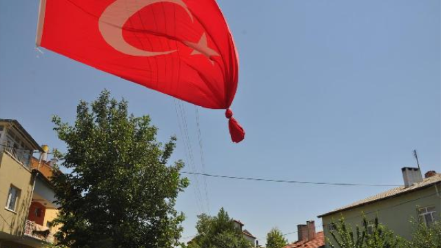 Konya'ya şehit ateşi düştü: Yarın toprağa verilecek