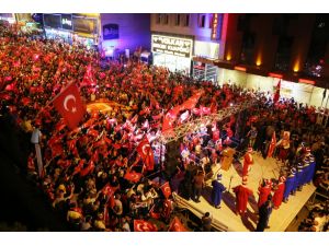 FETÖ'nün darbe girişimine tepkiler