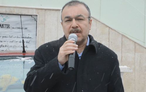 Mevlana Üniversitesi'ne yeni rektör atandı