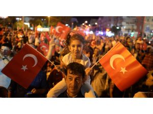 FETÖ'nün darbe girişimi