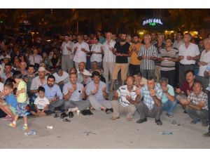 FETÖ'nün darbe girişimine tepkiler