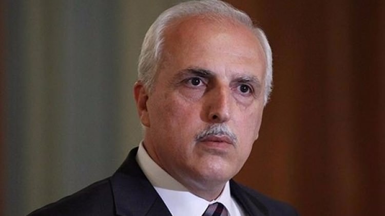 Hüseyin Avni Mutlu görevden uzaklaştırıldı