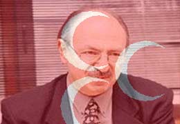 Gündüz Aktan'a Veda Töreni