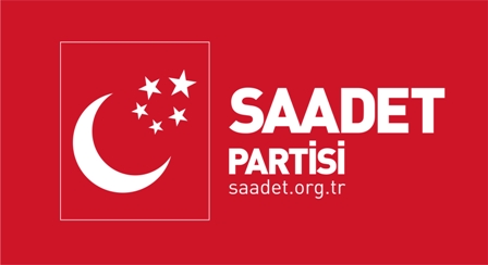 Saadet Partisi 1 Nisan'da parti genel merkez binasını devredecek