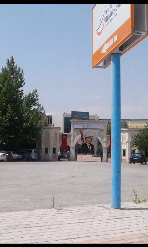 İşte Merve Eğitim Kurumları’nda son durum