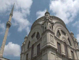 Darbeci hainlerden camilerde okunan salaları kesin talimatı