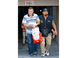 FETÖ'nün darbe girişimi