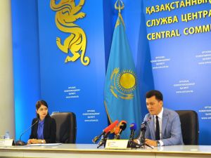 Kazakistan'daki terör saldırısı