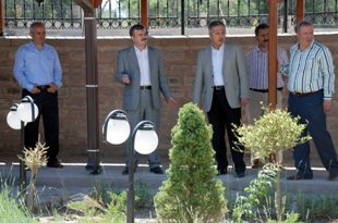 Konya Kültür Evi araştırmacıları konuk edecek