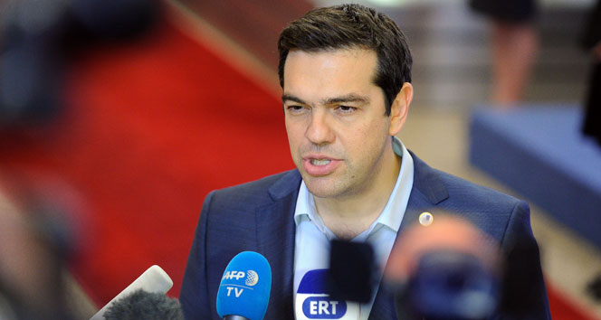 Çipras: Dedeağaç’a kaçan askerler için süreç başlatıldı