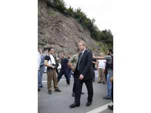 GÜNCELLEME 2- Maçka'da terör saldırısı