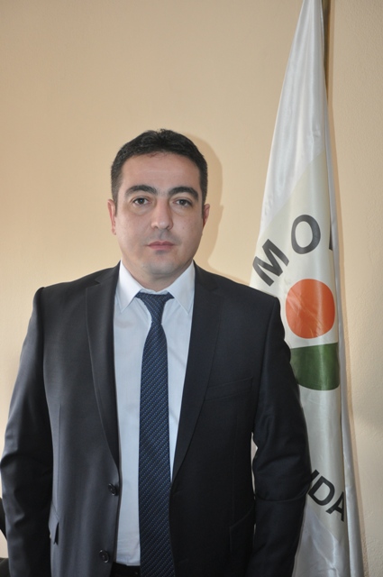 Demokrasinin dışında her şeye karşıyız