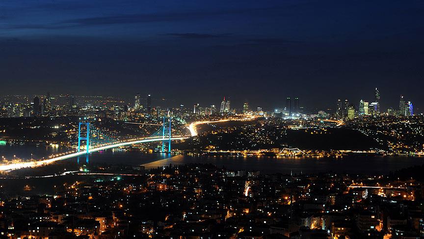 Darbe girişiminde İstanbul enerjisiz bırakılmadı