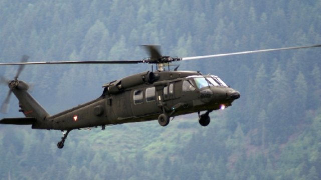 Konya'dan 2 helikopret dolusu rutbeli darbe girişimine katılmış