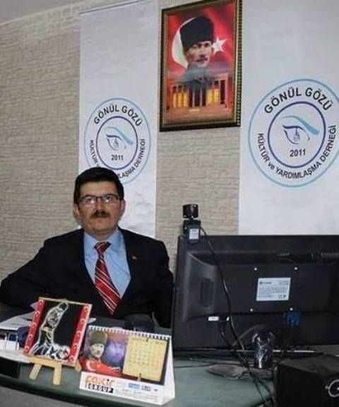 Şahin: STK’lar demokrasinin ana unsurudur