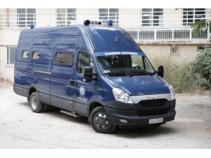 Yunanistan'a kaçan 8 darbeci