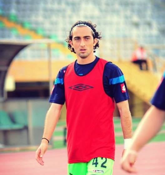 Yürukuslu Anadolu Selçukspor’da