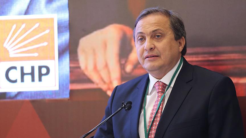 CHP Genel Başkan Yardımcısı Torun: Cezaları mutlaka en ağır biçimde verilmelidir