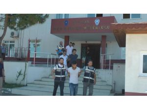 GÜNCELLEME - FETÖ'nün darbe girişimi