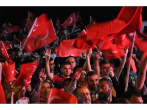 FETÖ'nün darbe girişimine tepkiler