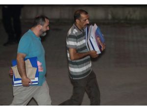 FETÖ'nün darbe girişimi