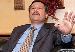 Gökçek silahlarını kuşanacak