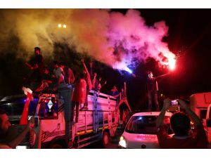 FETÖ'nün darbe girişimine tepkiler