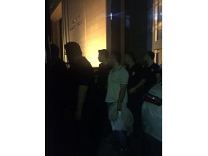 FETÖ'nün darbe girişimi