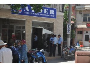 FETÖ'nün darbe girişimi