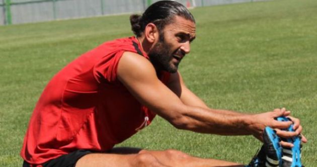 Volkan Koçaloğlu Anadolu Selçukspor'da