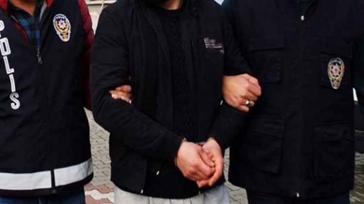 Konya'da 32 Hakim ve Savcı Tutuklandı