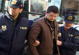 Ergenekon'da evlenen evlenene