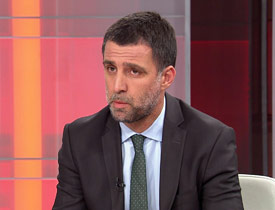 Hakan Şükür hesabını neden gizledi?