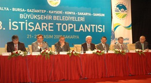 AYM'nin burs kararı tartışıldı
