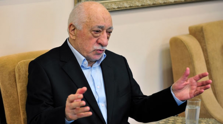 ABD harekete geçti! Gülen'i o ülkeye kaçırıyor