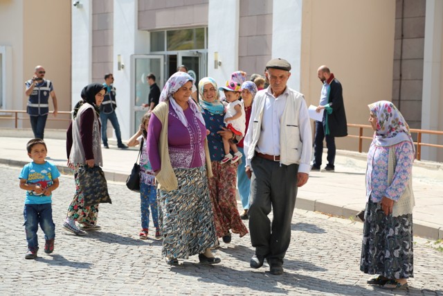 Ermenek maden faciasında karar verildi