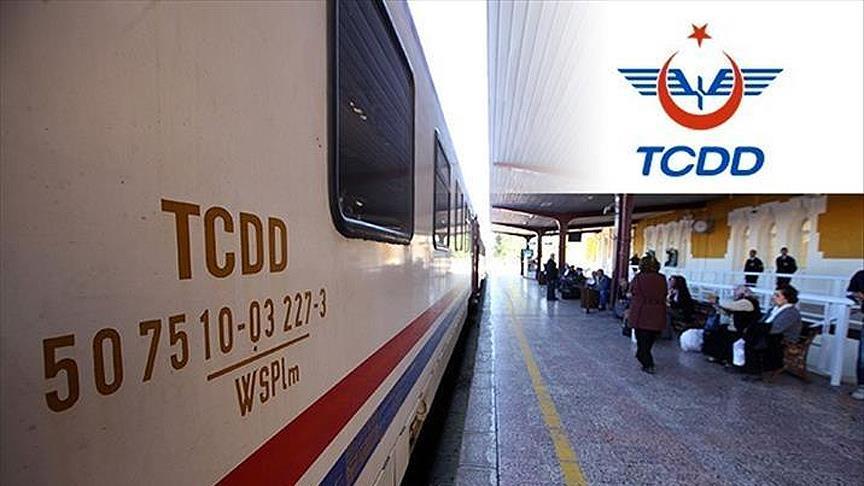 Tren yolcularının bilet ücretleri iade edilecek