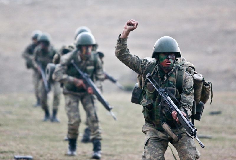 Darbe gecesi komando birliği Konya'ya çağrılmış